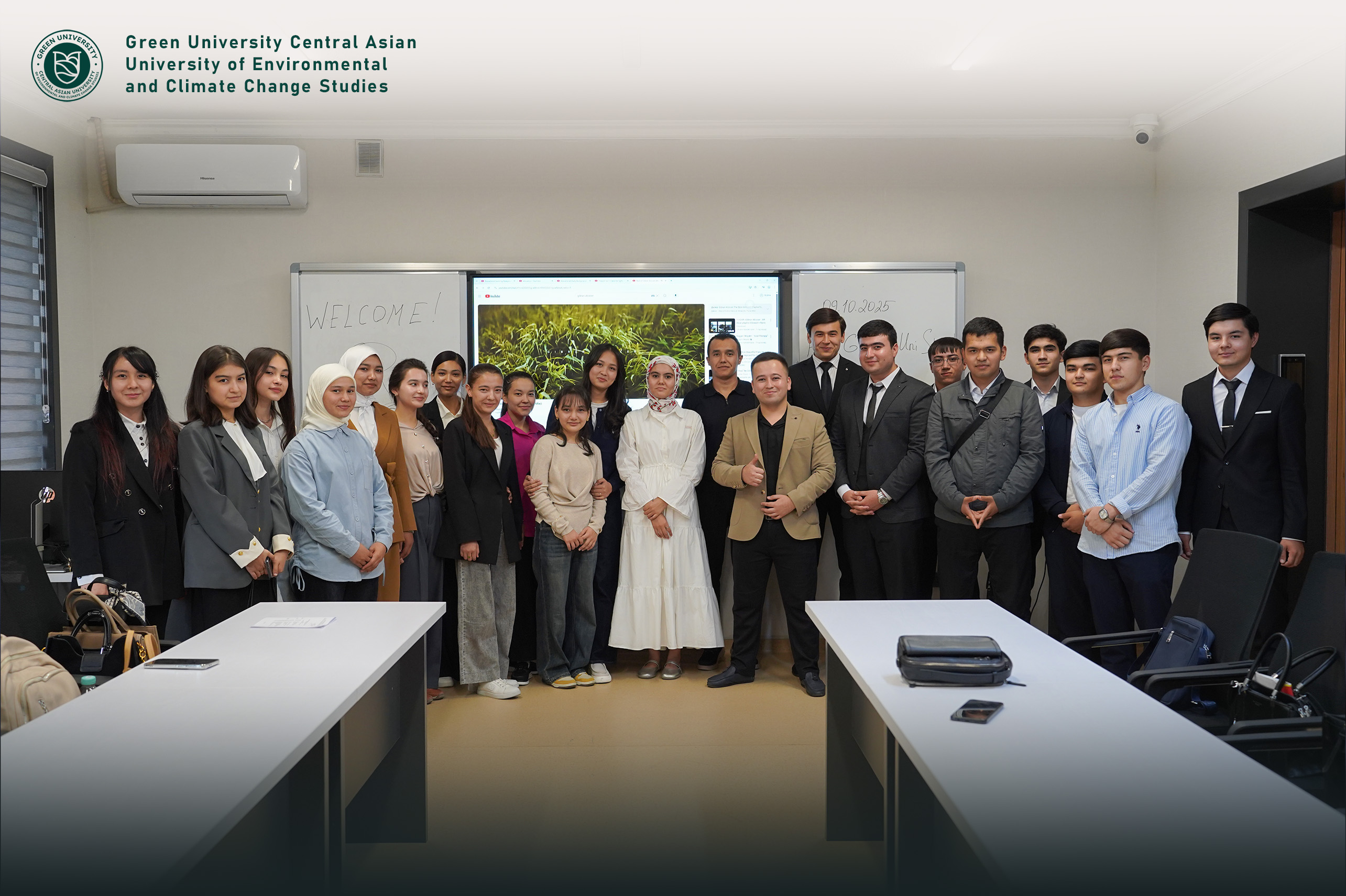 Shaping Minds and Morals: A Journey Through University Culture