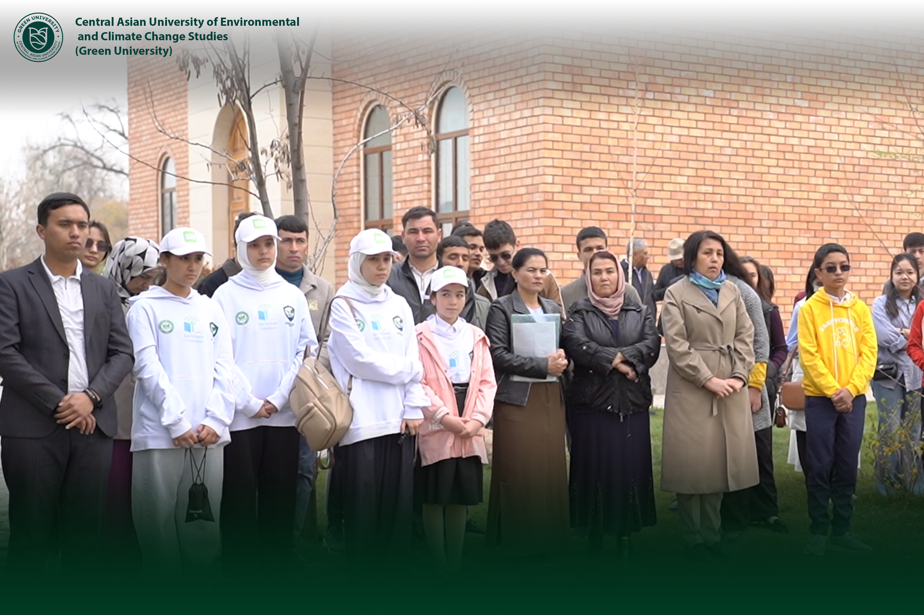 “Yashil bog‘lar” loyihasi doirasida ilmiy-amaliy seminar o‘tkazildi