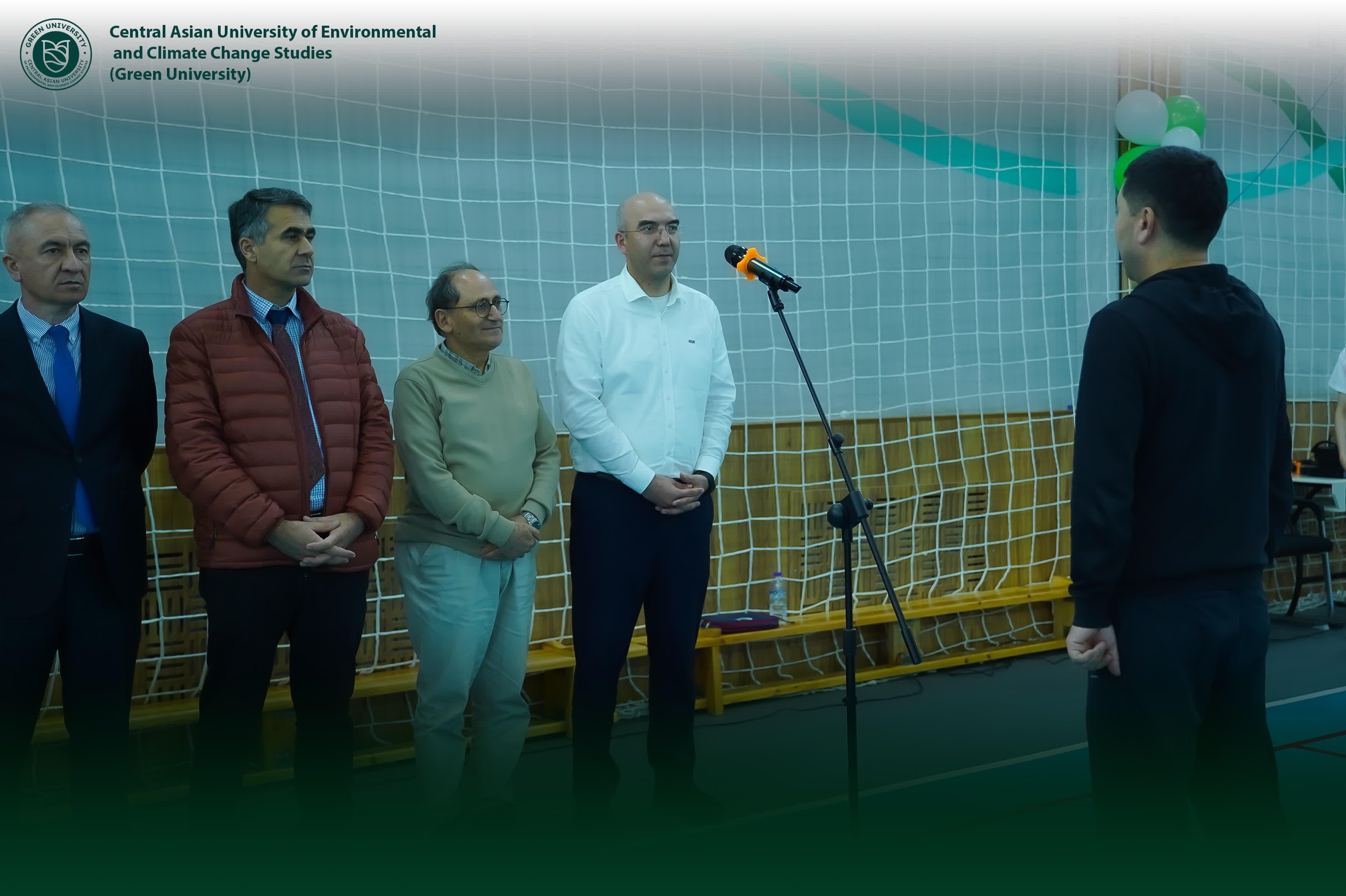 On April 9, Green University actively celebrated Youth Day with a dynamic and engagin…