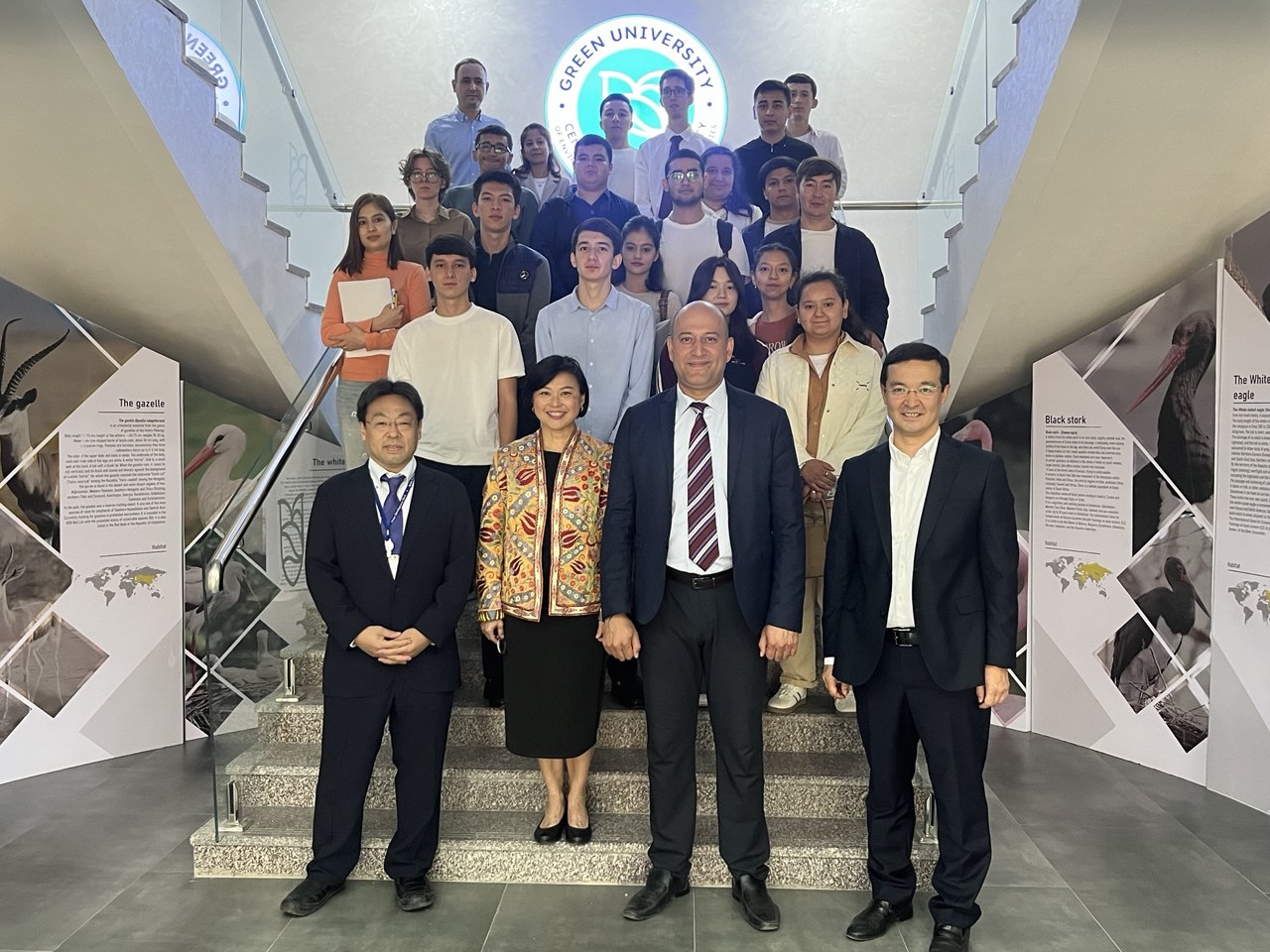 ADB Revises Economic Growth Forecast for Uzbekistan