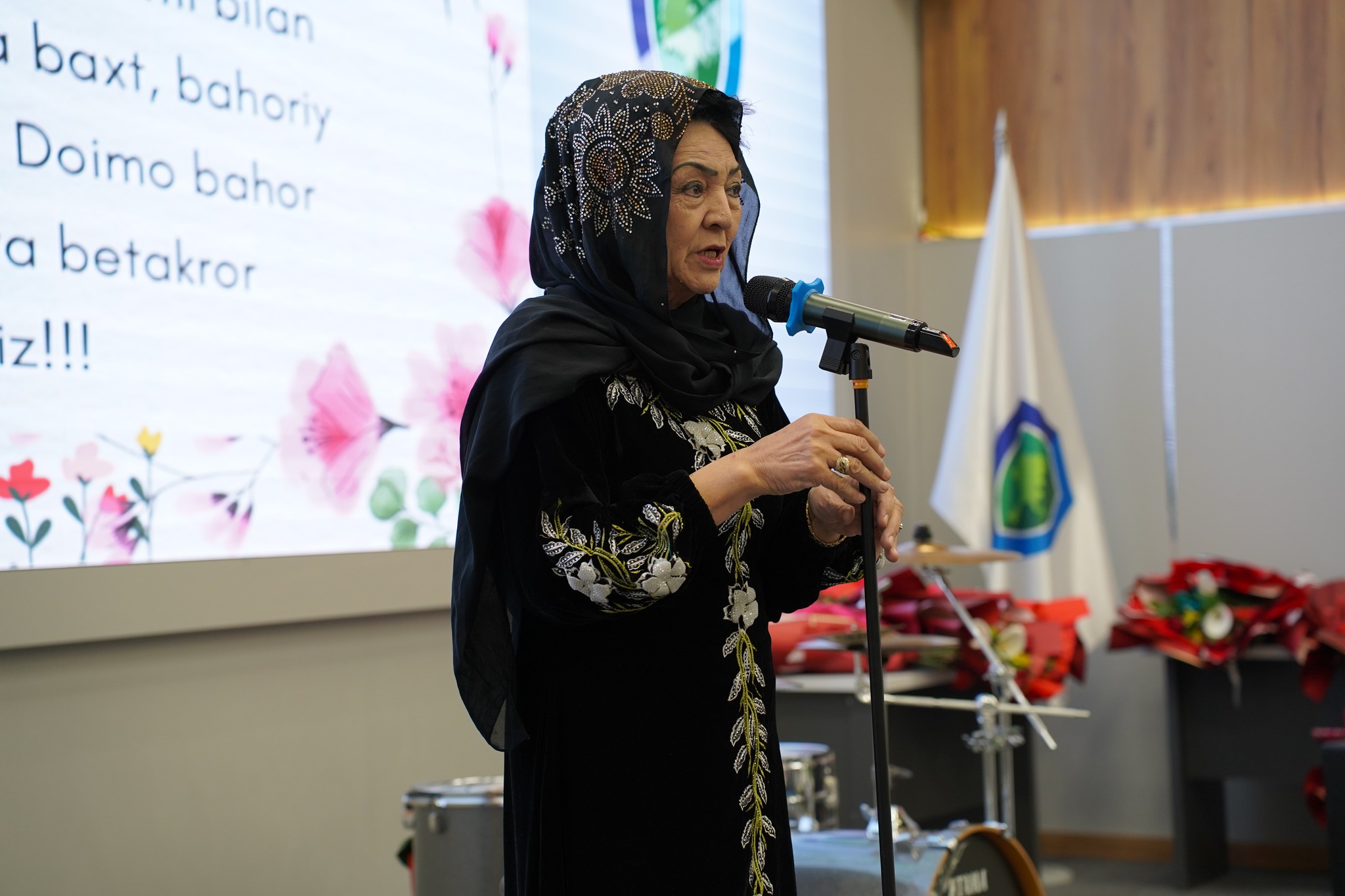 Green University Celebrates International Women’s Day with Joy and Gratitude