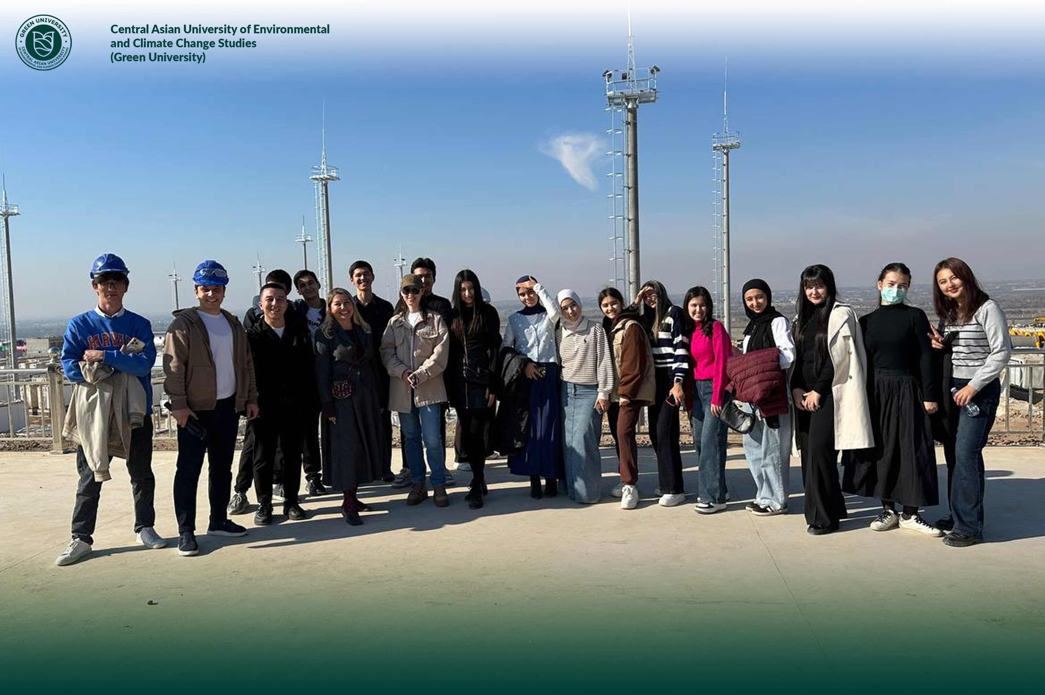 Learning Beyond the Classroom!